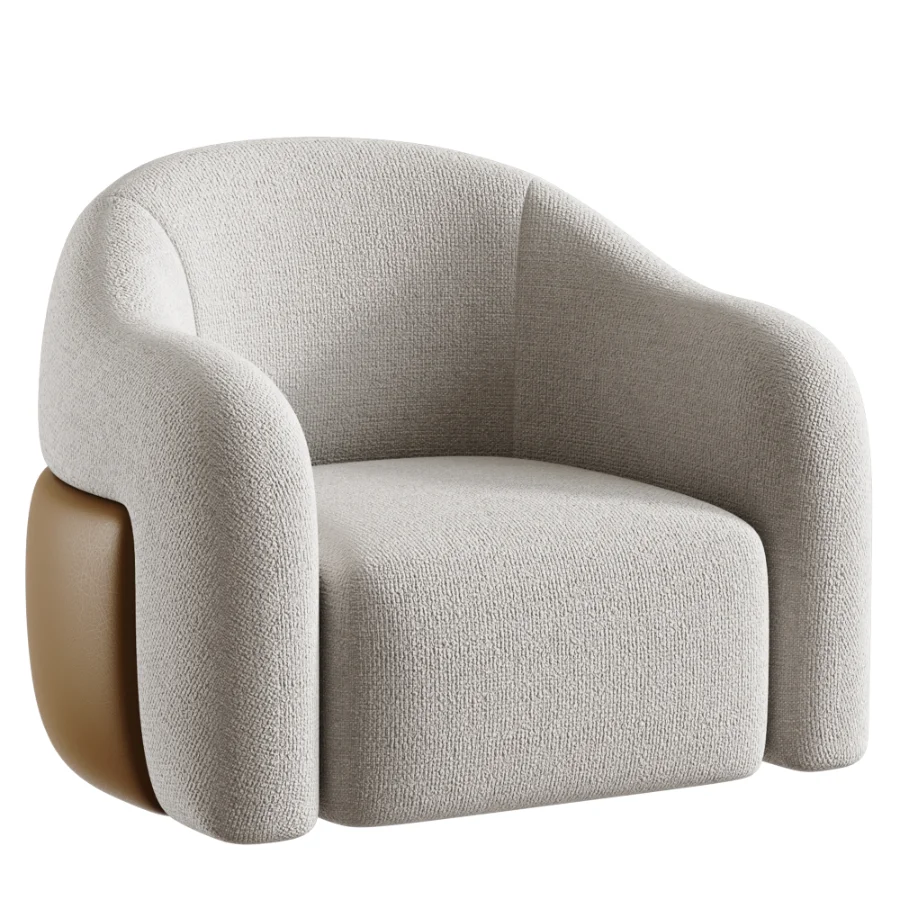 Baldwin sofa and armchair Image 2
