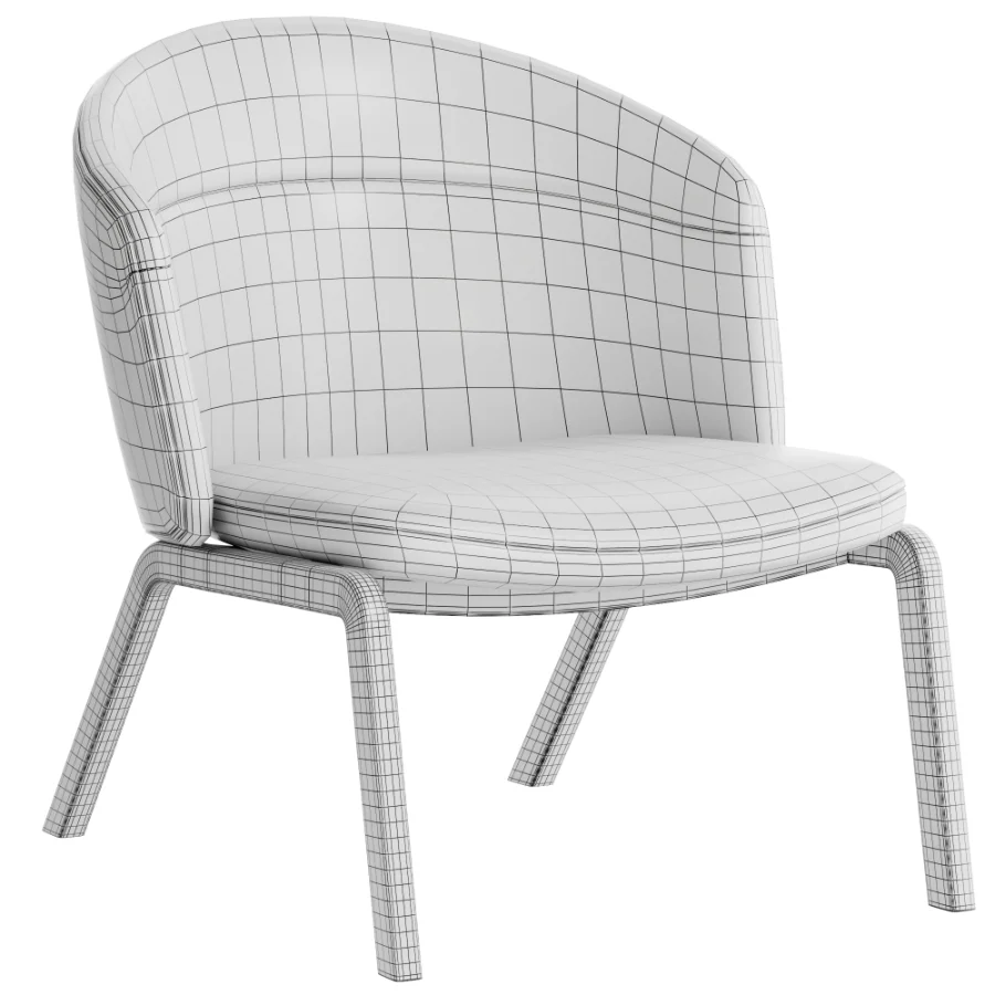 HERON Easy chair Image 6