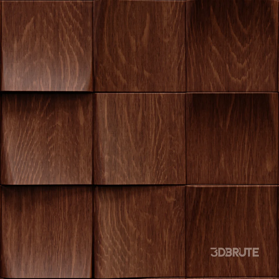 Art Wood 41 (Seamless) Image 4