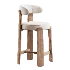 granite bar stool - Thumbnail 3