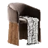Bosca Chair - Thumbnail 3
