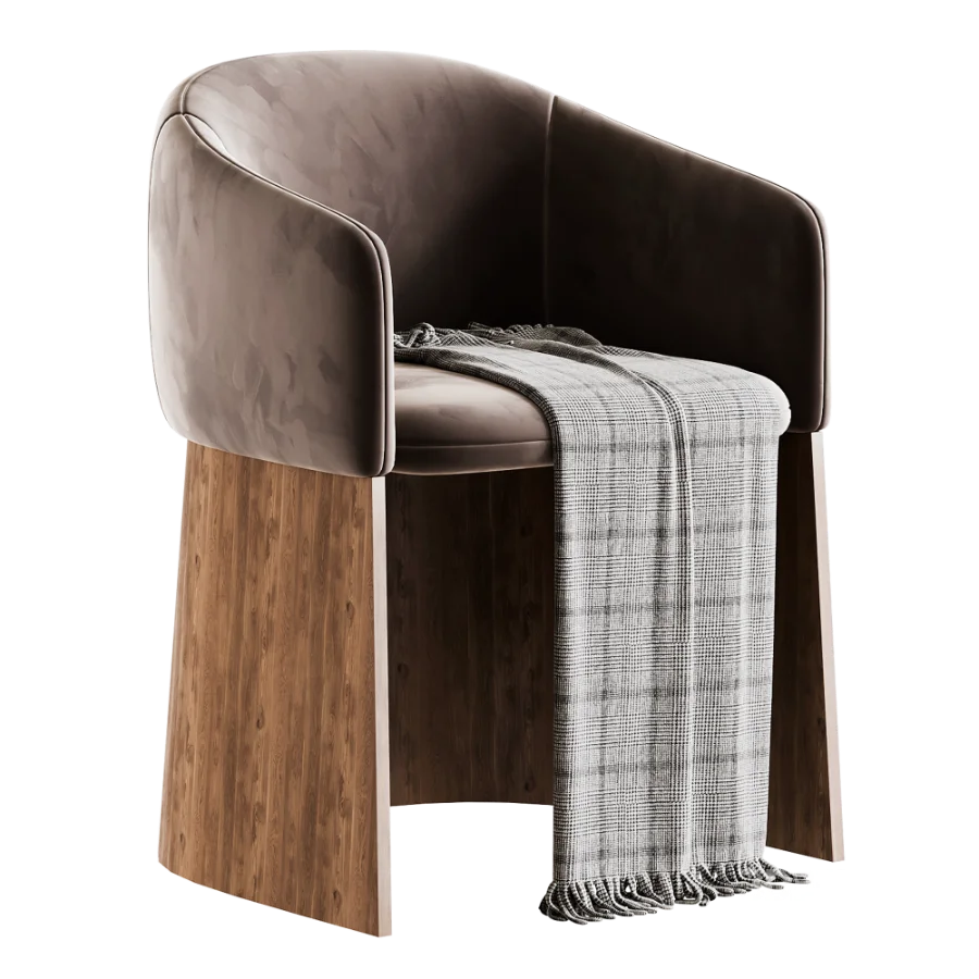 Bosca Chair Image 3