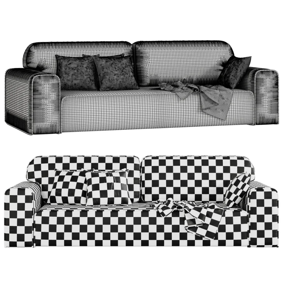 Divan VIENA dan Sofa Image 2