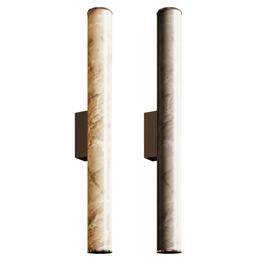 Garnier & Linker Callisto Wall Lamp Image 1