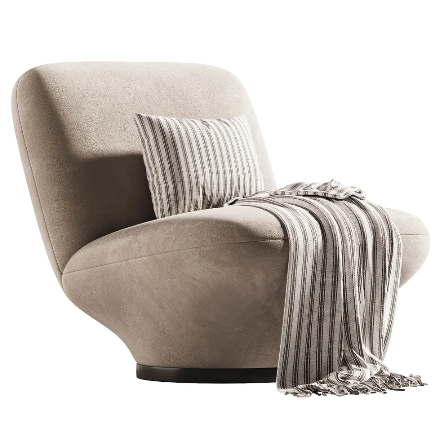 Bruna Armchair By Marac Image 2