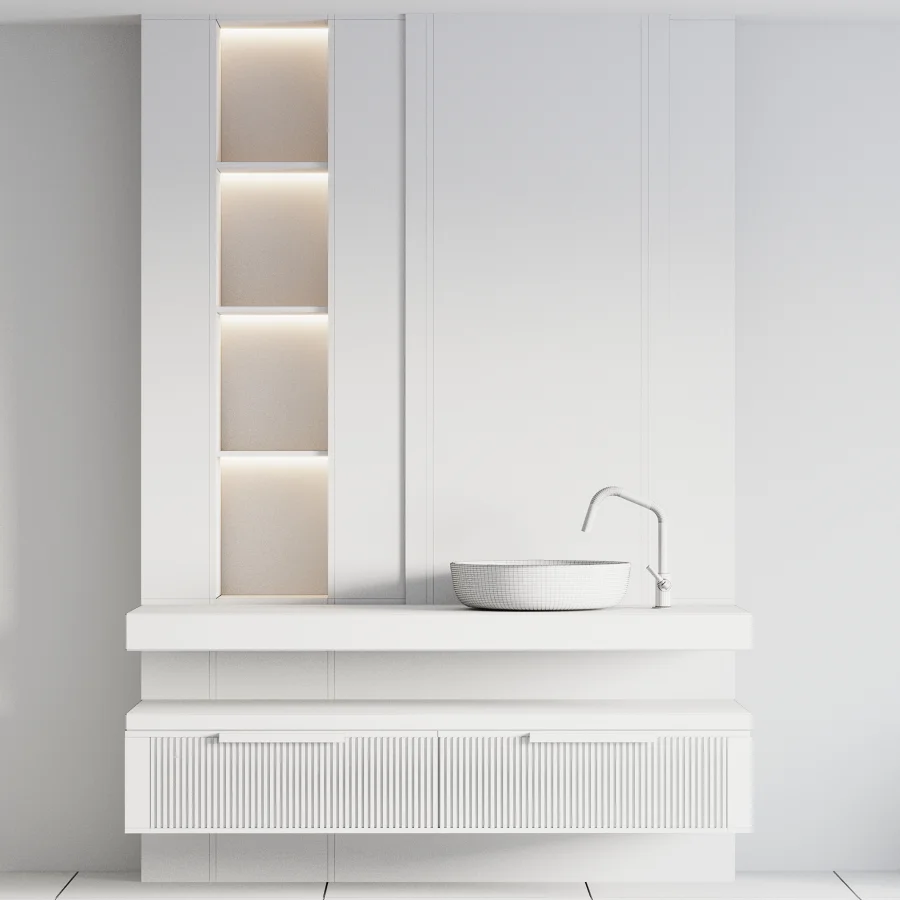 Bathroom Furniture 21 Image 4