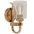 Franklin Iron Wall Light - Thumbnail 4