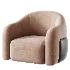 Baldwin sofa and armchair - Thumbnail 5