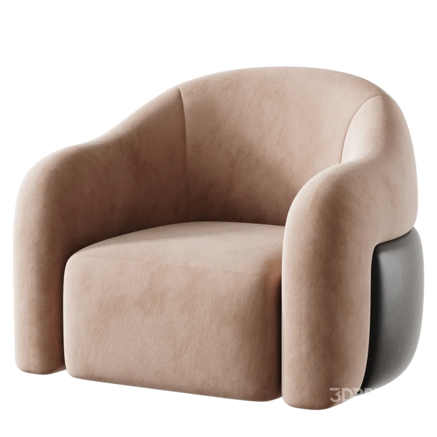Baldwin sofa and armchair Image 5