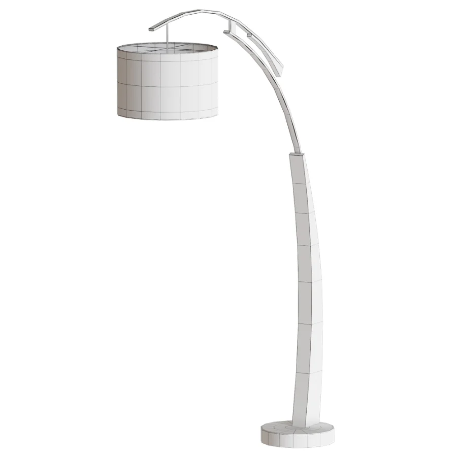 Bau designer floor lamp Image 3