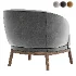 Ruth Armchair - Thumbnail 3