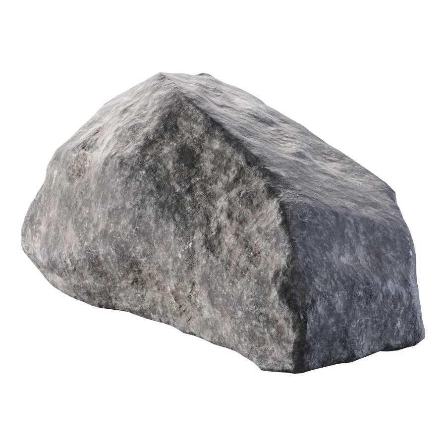 Low Poly Rocks 19 Image 2