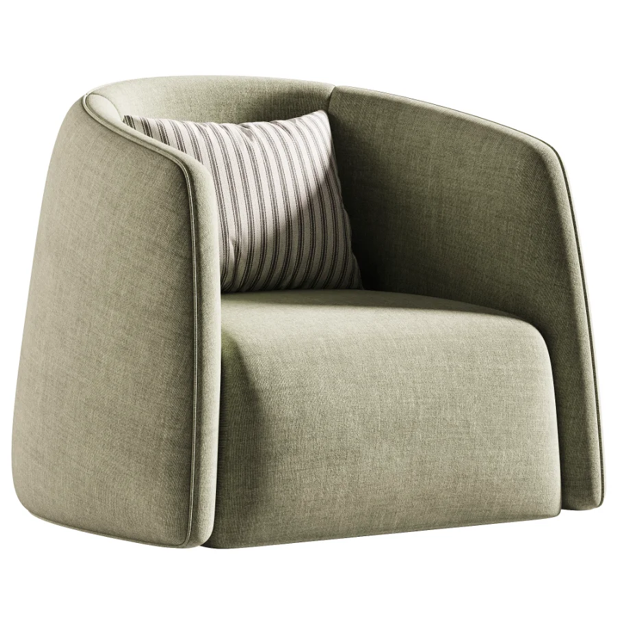 Kodi Armchair Image 3