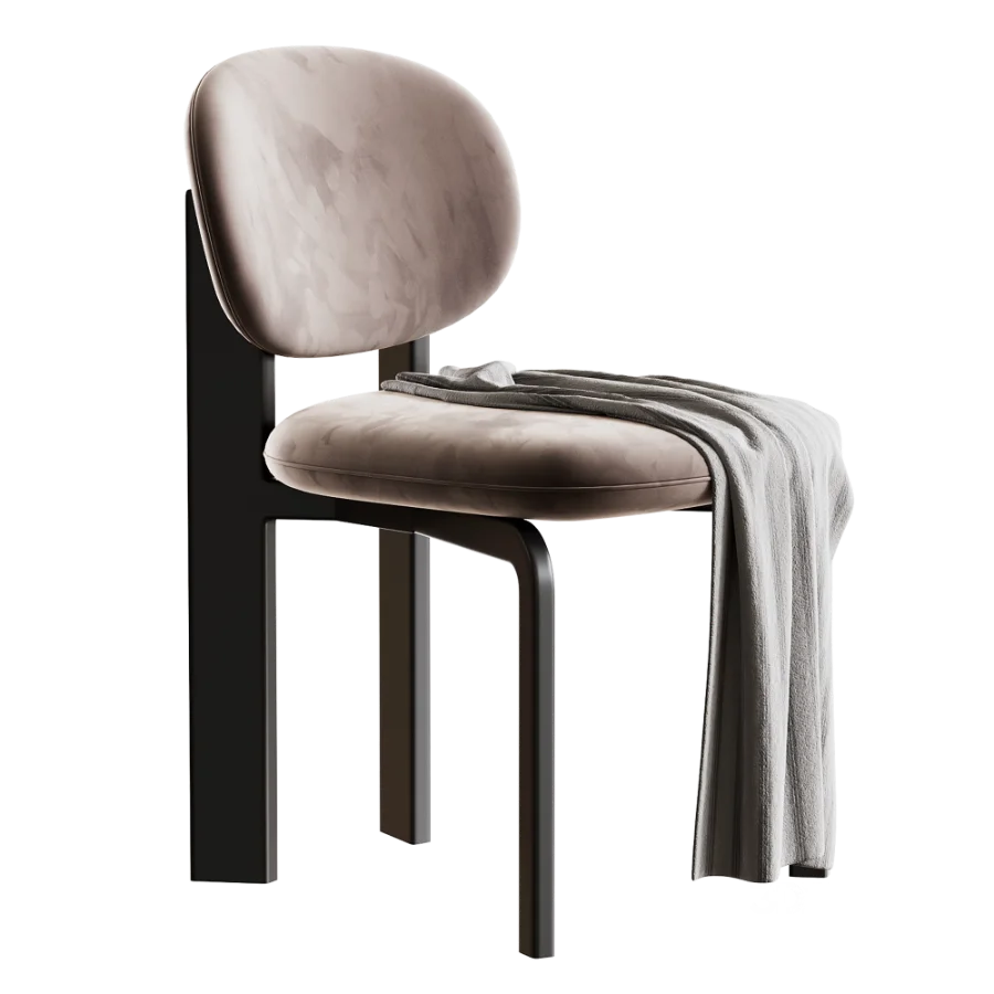 Kola Dining Chair Image 2
