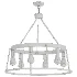 Industrial Chandelier - Thumbnail 4