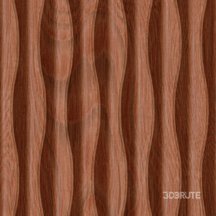 Art Wood 47 (Seamless) Image 6