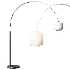 Elita Arch Floor Lamp - Thumbnail 1