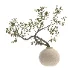 bouquet of plant decor-set002 - Thumbnail 3