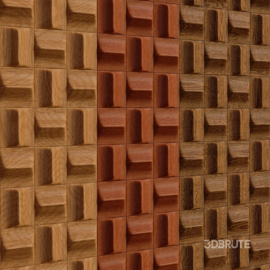 Art Wood 53 (Seamless) Image 2