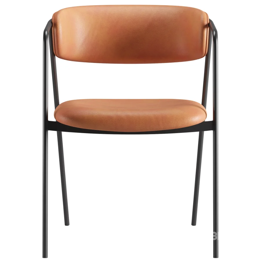 Chain Chair Image 5