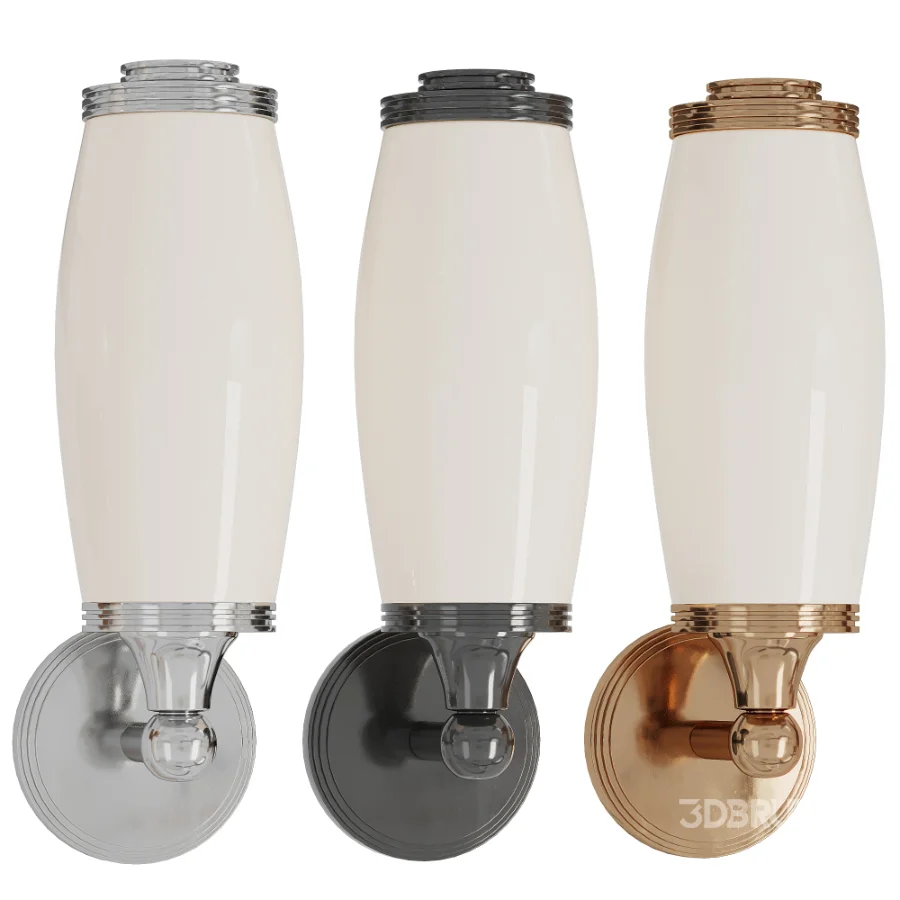 Lucas Wall Light Image 1