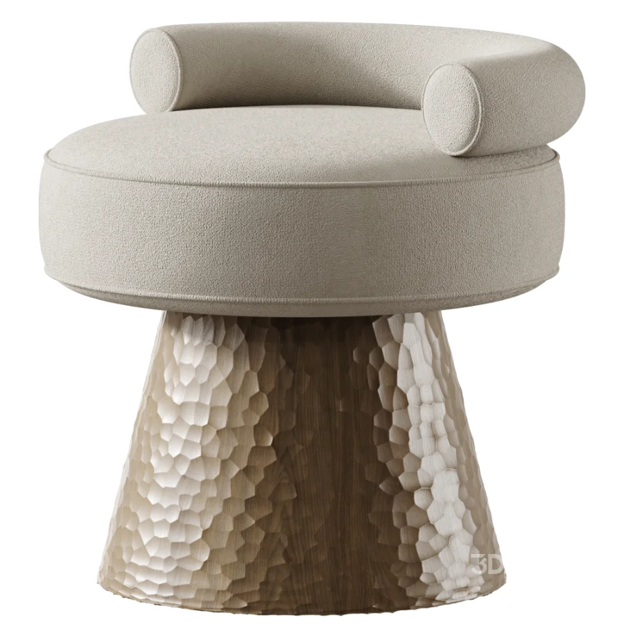 Moosh Dining Chair Image 3