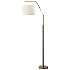Aneirin Iron Suspended Floor Lamp - Thumbnail 2