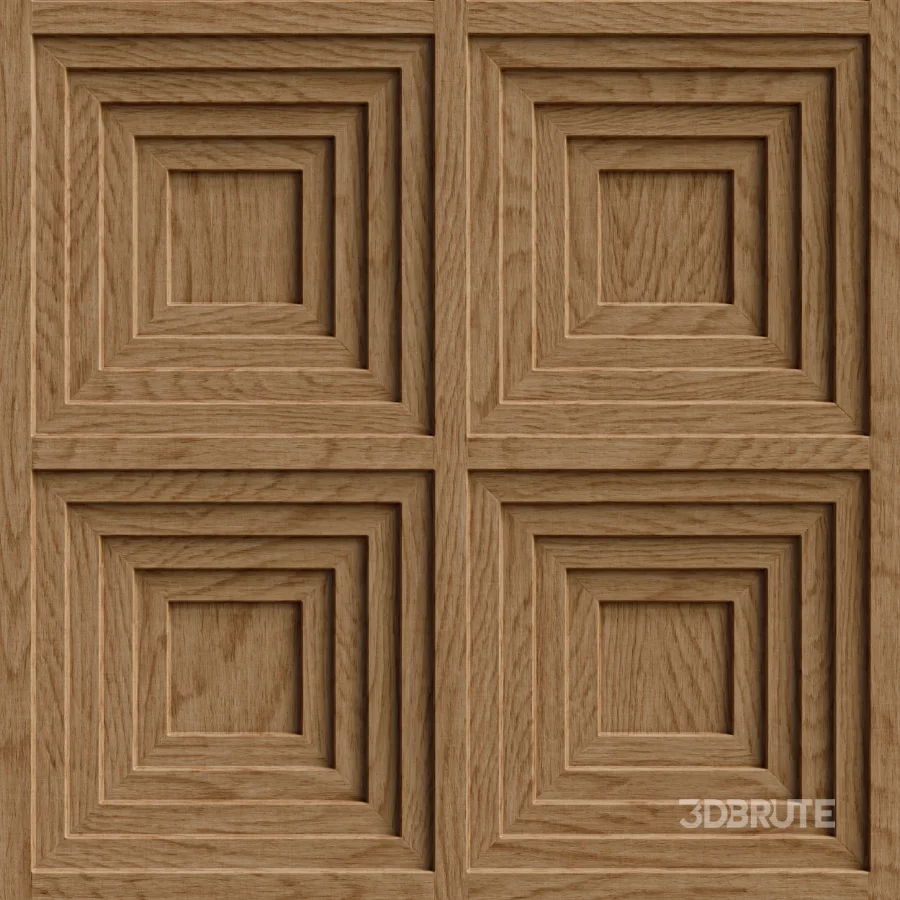Art Wood 36 (Seamless) Image 3