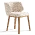 Dining Table Lum bridge chair - Thumbnail 4