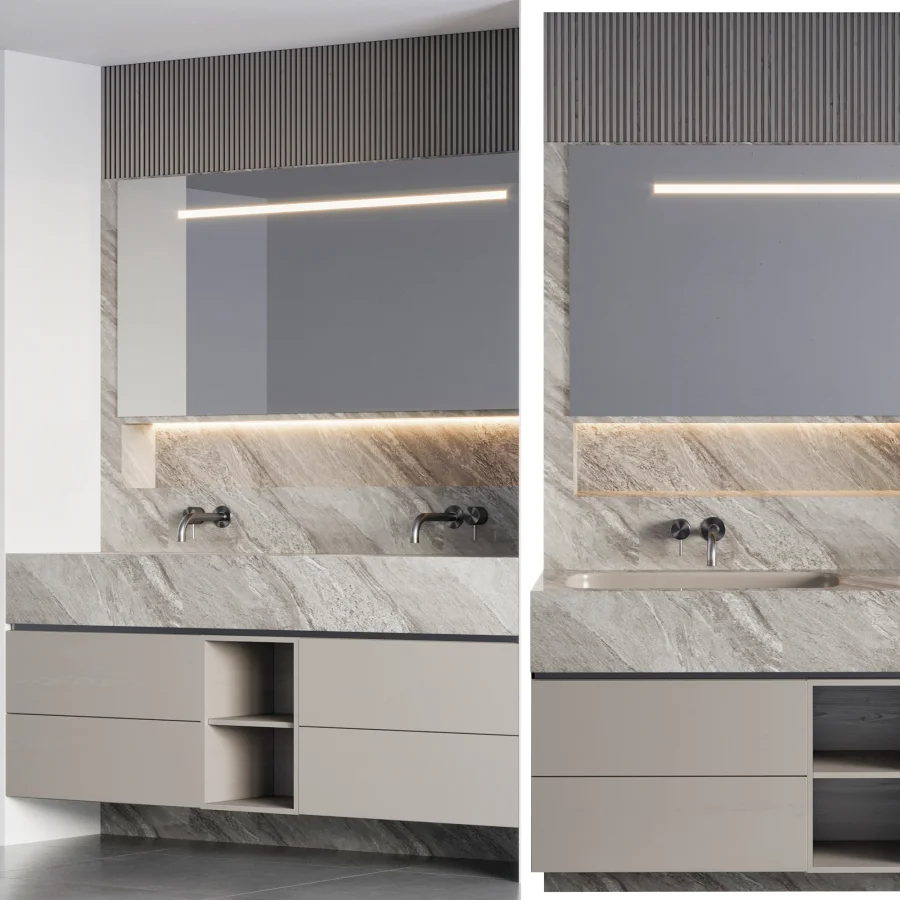 Bathroom Furniture 26 Image 3
