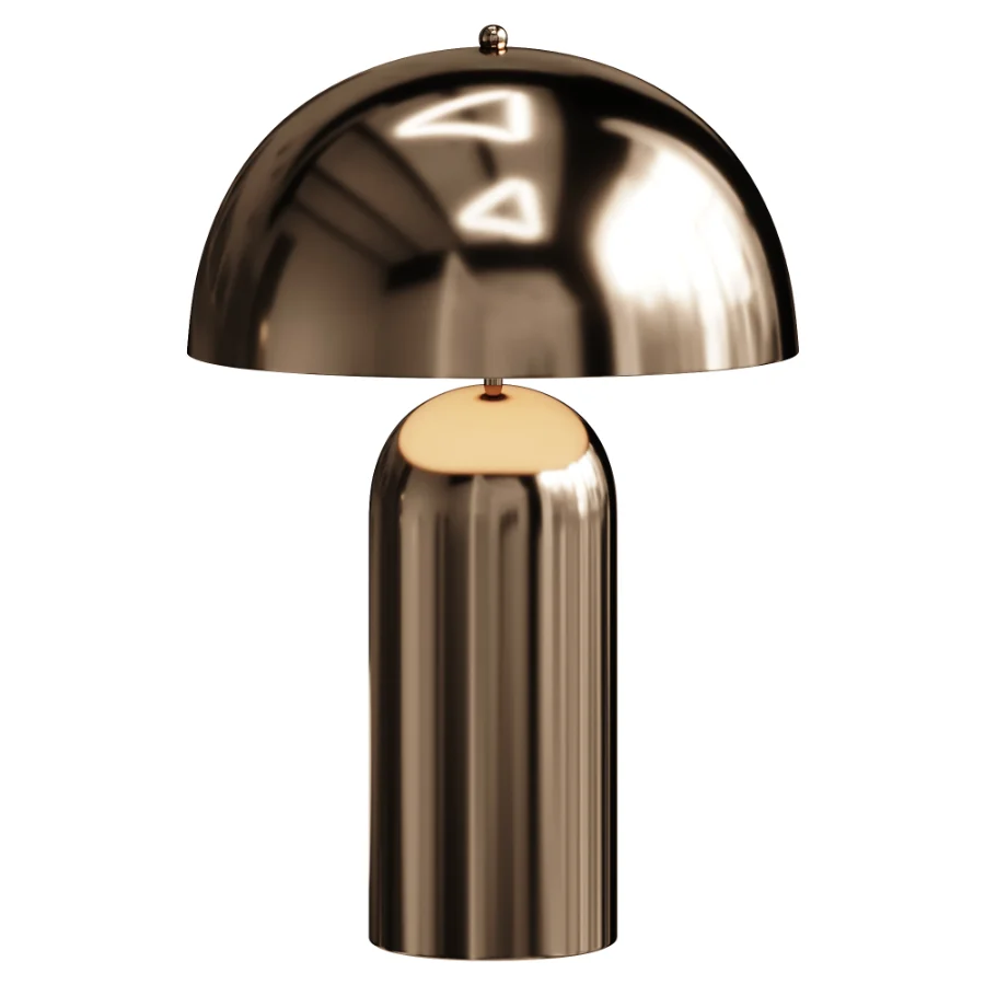 Westwing Walter Retro Table Lamp Image 4