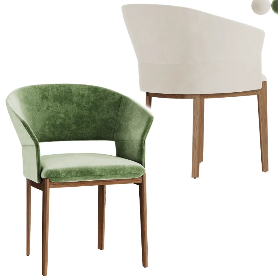 DEVON Small armchair Image 3