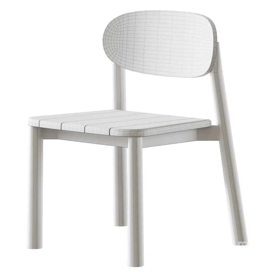 Kuda Chair Image 4