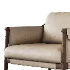 Times Lounge Armchair - Thumbnail 5