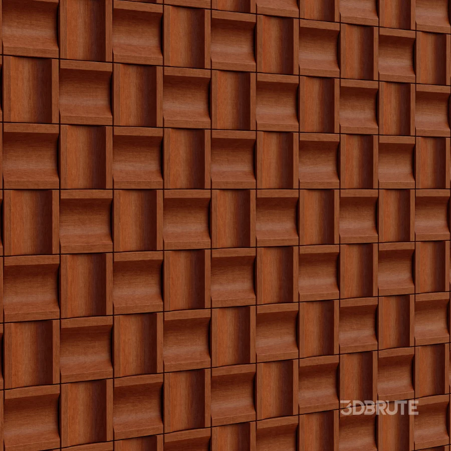 Art Wood 51 (Seamless) Image 2