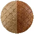 Art Wood 52 (Seamless) - Thumbnail 2