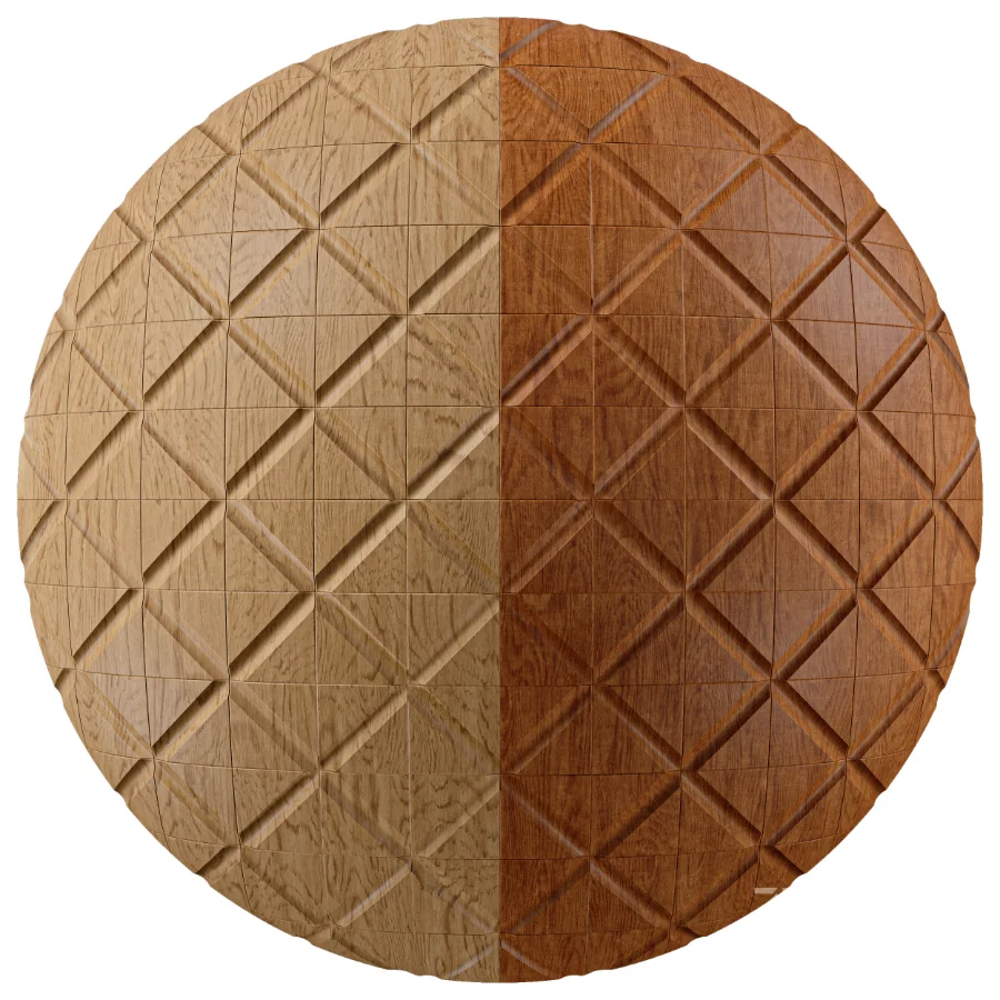 Art Wood 52 (Seamless) Image 2