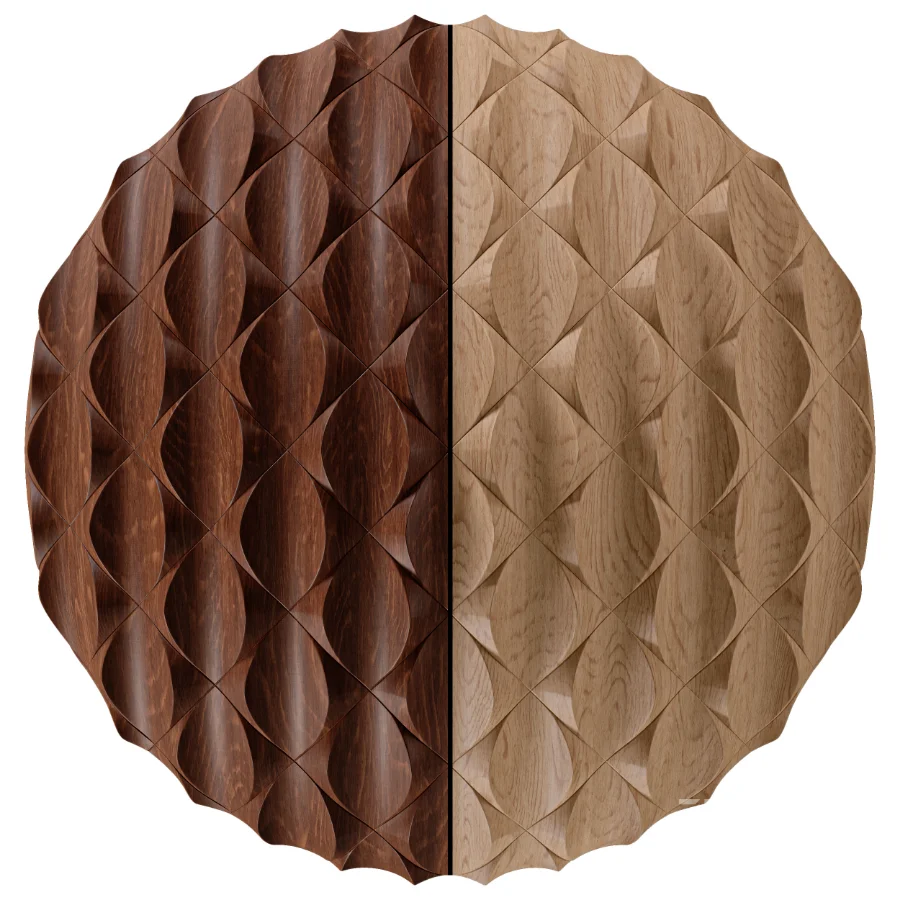 Art Wood 38 (Seamless) Image 3
