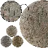 Stone Wall 55 (Seamless) - Thumbnail 1