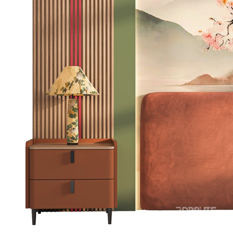 Kids Wall Panel 03 Image 4
