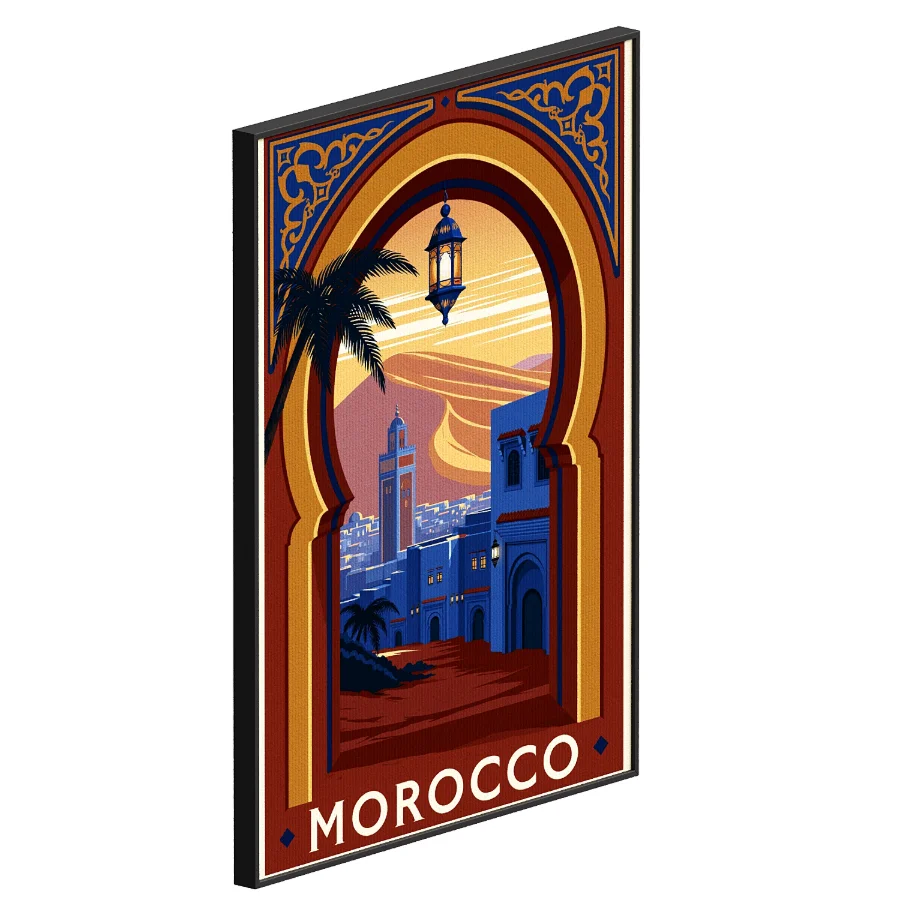 Morocco Frame 02 Image 3