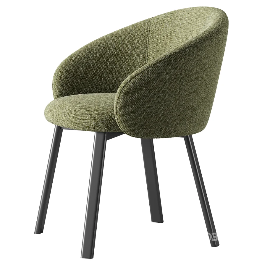 Humphrey Chair Image 4
