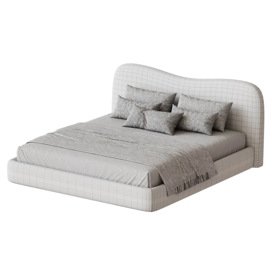 Amiri Bed Image 3