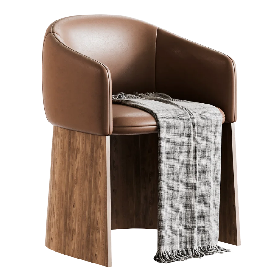 Bosca Chair Image 4