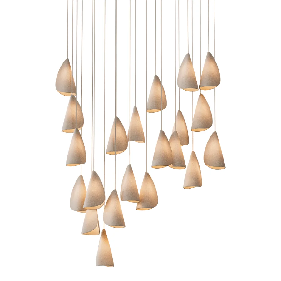 Bocci Pendant Light 21 21 series Image 3