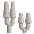 Cactus Floor Sculpture Set - Thumbnail 6