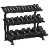 Urethane DURA BELL Dumbbells - Thumbnail 1