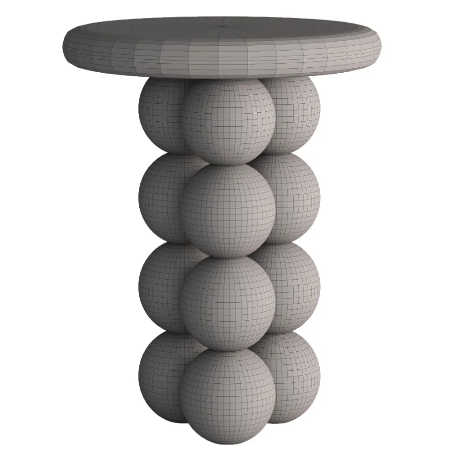 Perlas Side Table Image 3
