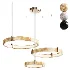 Celestial Orbit Chandelier - Thumbnail 1