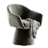 stool obedennyy krutyashchiysya dzen - Thumbnail 3